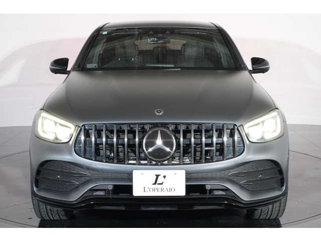 MERCEDES BENZ GLC CL 2021 Image 31