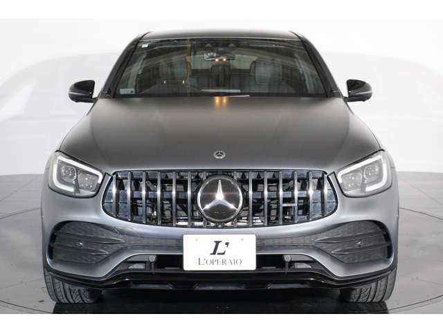 MERCEDES BENZ GLC CL 2021 Image 31