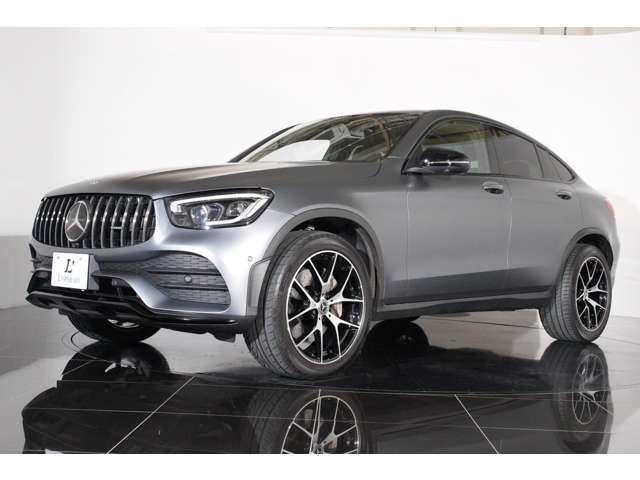 MERCEDES BENZ GLC CL 2021 Image 31