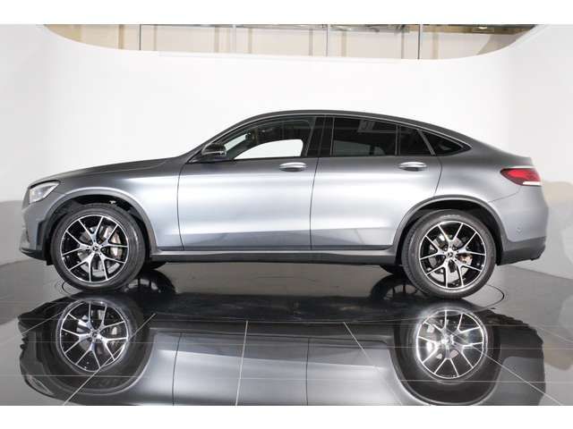 MERCEDES BENZ GLC CL 2021 Image 31