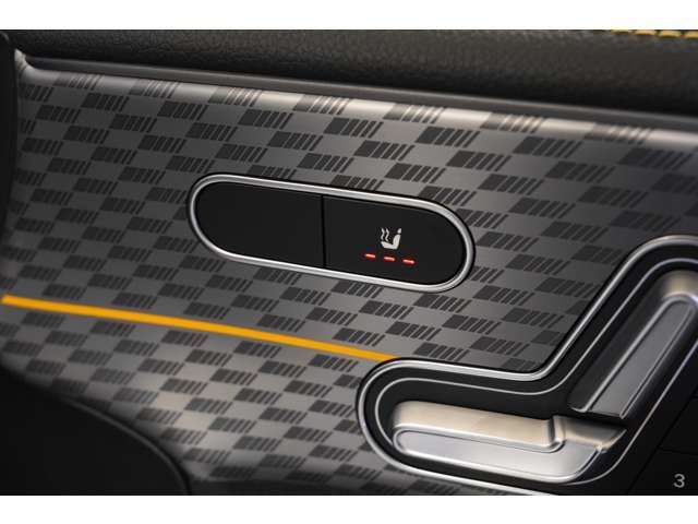 MERCEDES BENZ MERCEDES AMG A CLASS 2024 Image 31