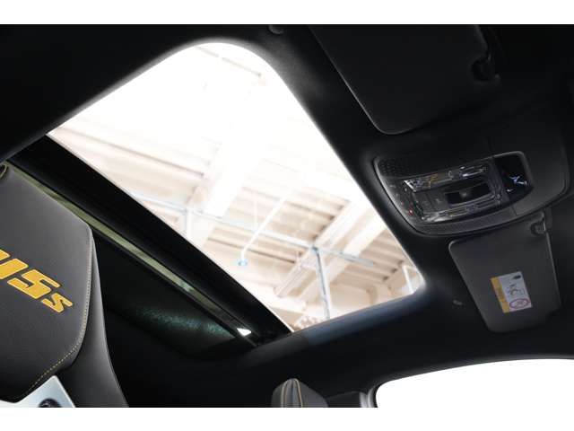 MERCEDES BENZ MERCEDES AMG A CLASS 2024 Image 31