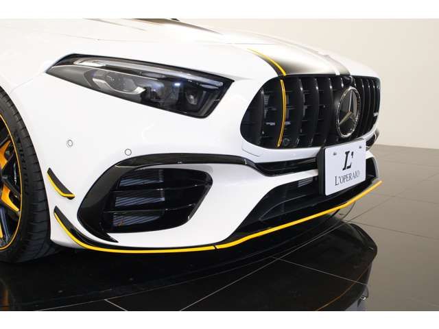 MERCEDES BENZ MERCEDES AMG A CLASS 2024 Image 31