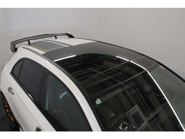 MERCEDES BENZ MERCEDES AMG A CLASS 2024 Image 31