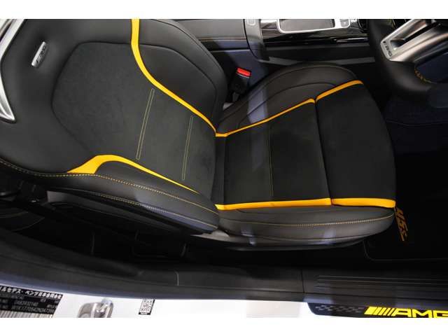 MERCEDES BENZ MERCEDES AMG A CLASS 2024 Image 31