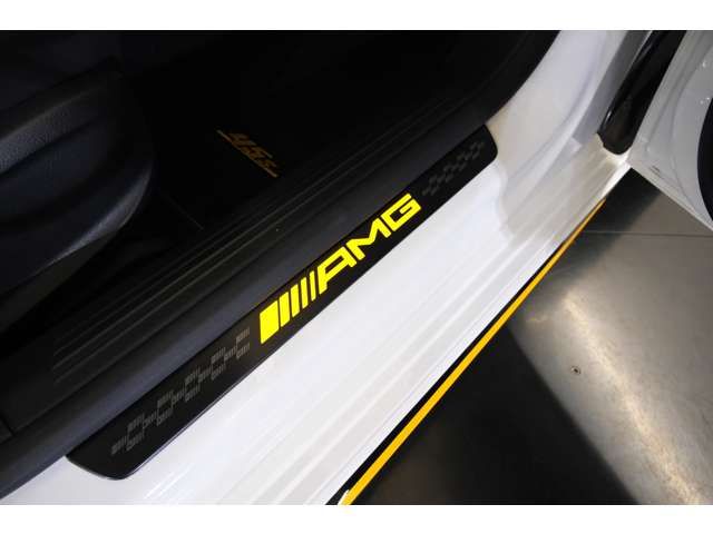 MERCEDES BENZ MERCEDES AMG A CLASS 2024 Image 31