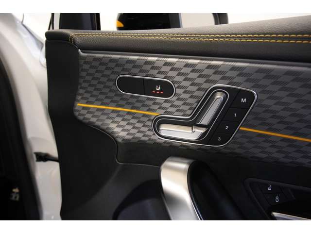 MERCEDES BENZ MERCEDES AMG A CLASS 2024 Image 31