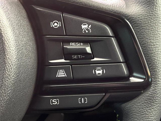 SUBARU FORESTER 2025 Image 31