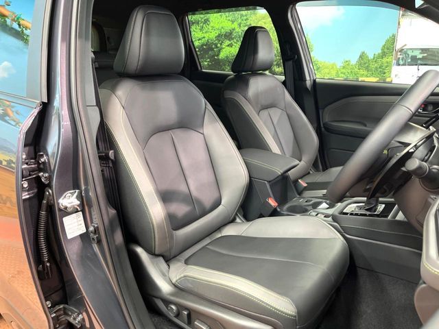 SUBARU FORESTER 2025 Image 31