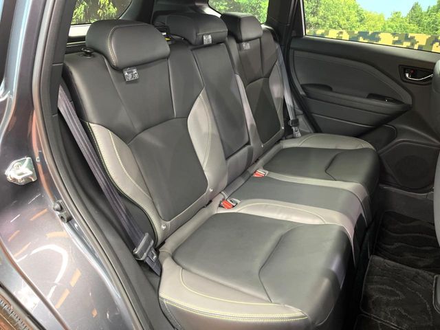 SUBARU FORESTER 2025 Image 31