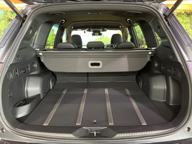 SUBARU FORESTER 2025 Image 31