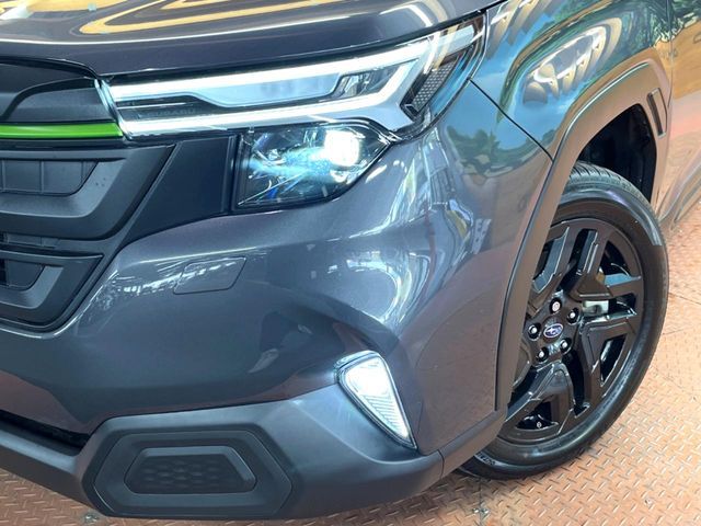 SUBARU FORESTER 2025 Image 31