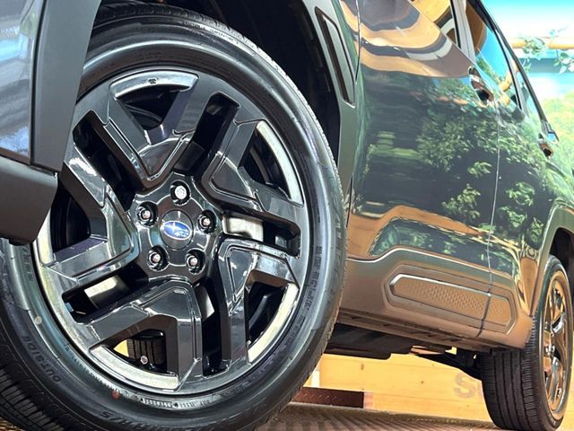 SUBARU FORESTER 2025 Image 31