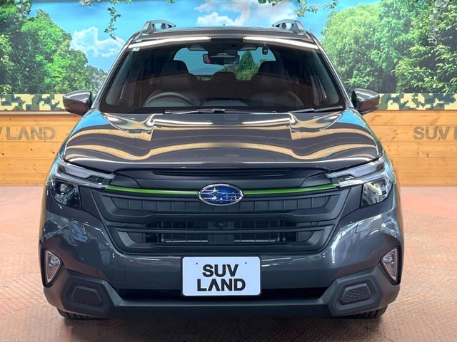 SUBARU FORESTER 2025 Image 31