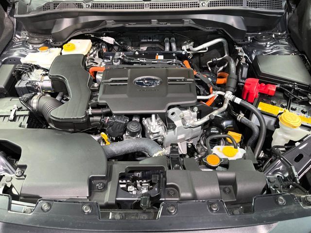 SUBARU FORESTER 2025 Image 31