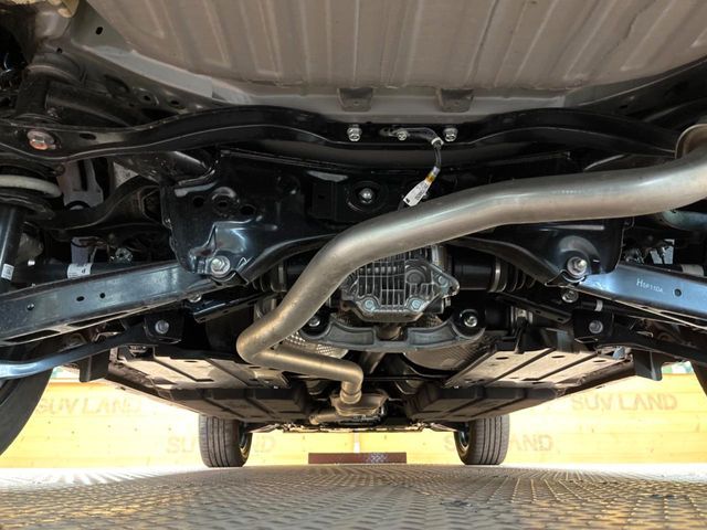 SUBARU FORESTER 2025 Image 31