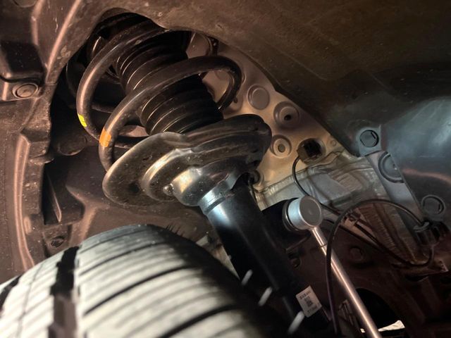 SUBARU FORESTER 2025 Image 31