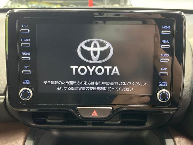 TOYOTA YARIS CROSS HYBRID 2021 Image 31