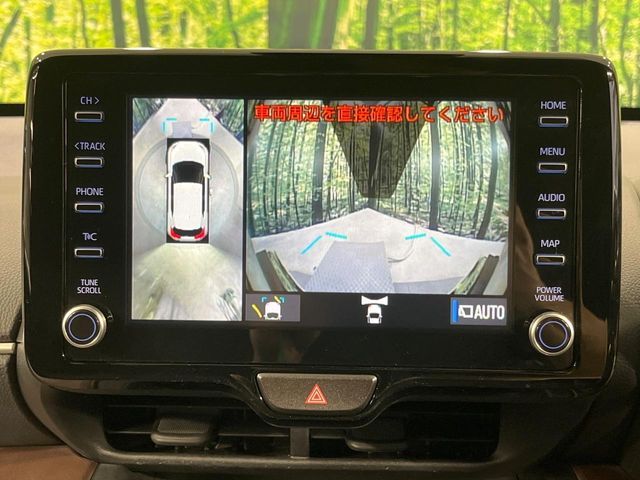 TOYOTA YARIS CROSS HYBRID 2021 Image 31