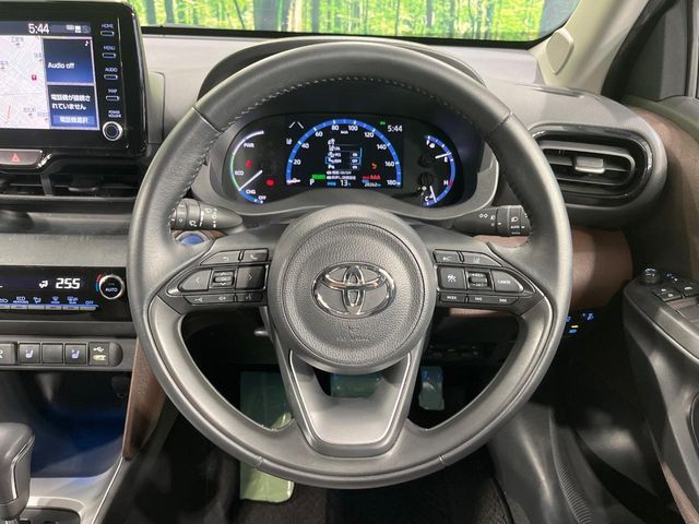 TOYOTA YARIS CROSS HYBRID 2021 Image 31