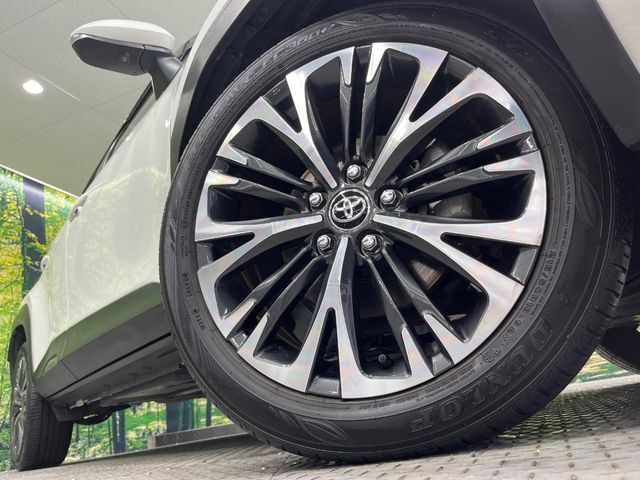 TOYOTA YARIS CROSS HYBRID 2021 Image 31