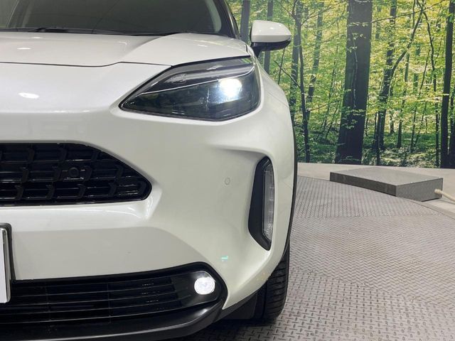 TOYOTA YARIS CROSS HYBRID 2021 Image 31