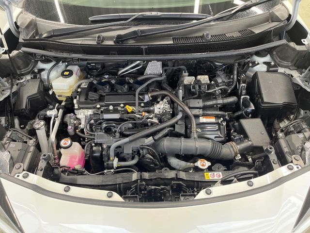 TOYOTA YARIS CROSS HYBRID 2021 Image 31