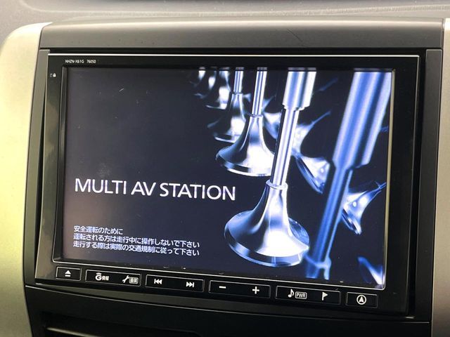 TOYOTA NOAH 2013 Image 31