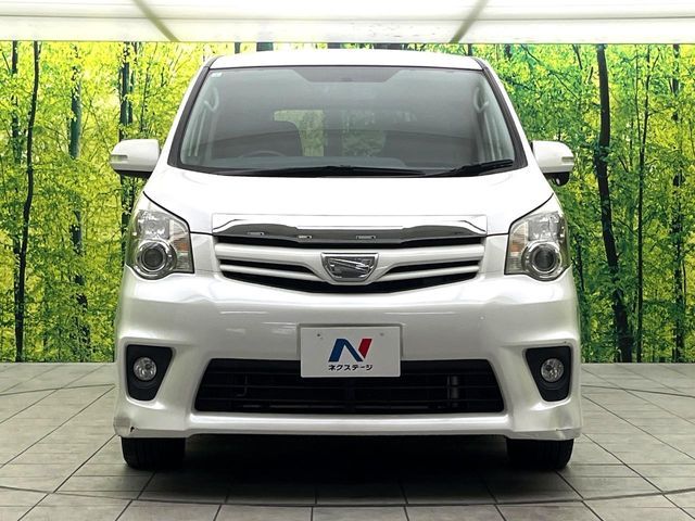 TOYOTA NOAH 2013 Image 31