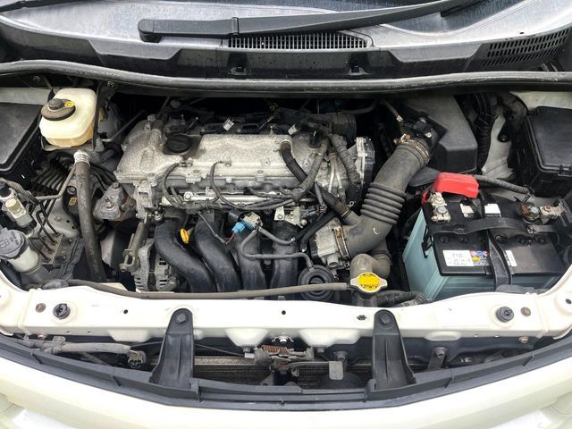 TOYOTA NOAH 2013 Image 31