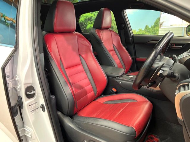 TOYOTA LEXUS NX300H 2019 Image 31