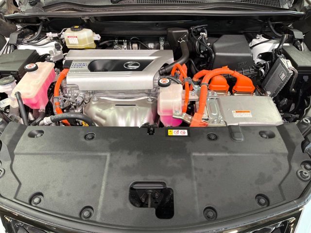 TOYOTA LEXUS NX300H 2019 Image 31