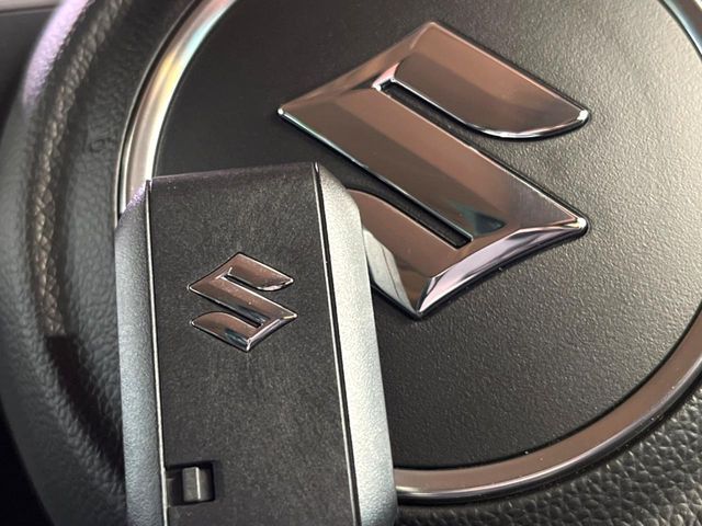 SUZUKI JIMNY NOMADE 2026 Image 31