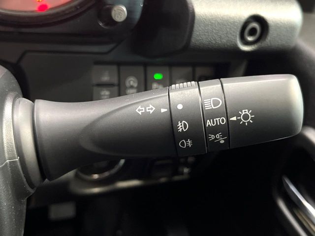 SUZUKI JIMNY NOMADE 2026 Image 31