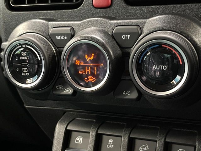 SUZUKI JIMNY NOMADE 2026 Image 31