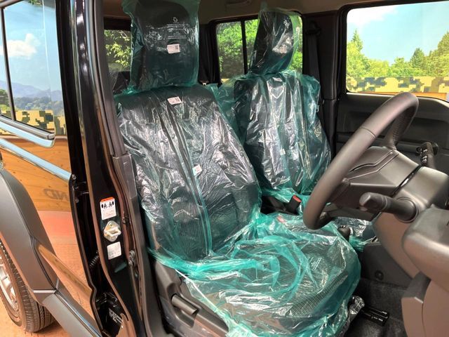 SUZUKI JIMNY NOMADE 2026 Image 31