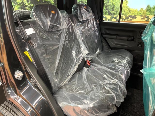 SUZUKI JIMNY NOMADE 2026 Image 31