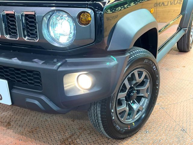 SUZUKI JIMNY NOMADE 2026 Image 31