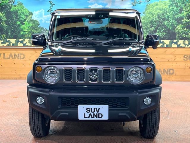 SUZUKI JIMNY NOMADE 2026 Image 31