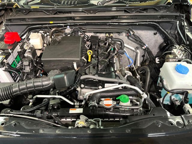 SUZUKI JIMNY NOMADE 2026 Image 31