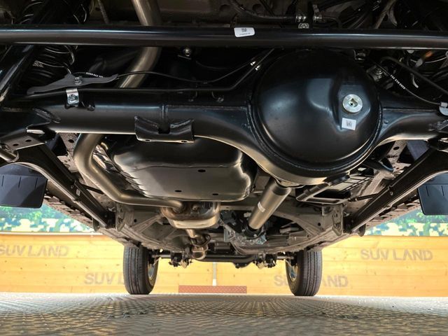 SUZUKI JIMNY NOMADE 2026 Image 31