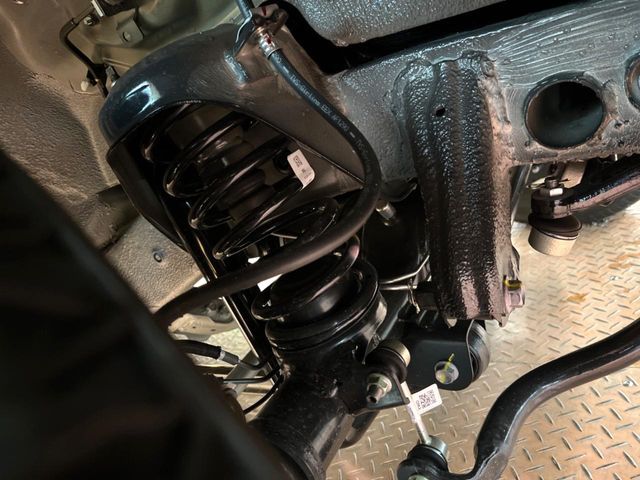 SUZUKI JIMNY NOMADE 2026 Image 31