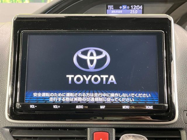 TOYOTA ESQUIRE 2018 Image 31