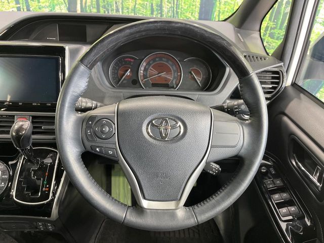 TOYOTA ESQUIRE 2018 Image 31