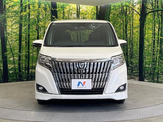 TOYOTA ESQUIRE 2018 Image 31