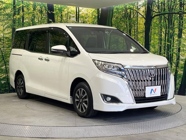 TOYOTA ESQUIRE 2018 Image 31