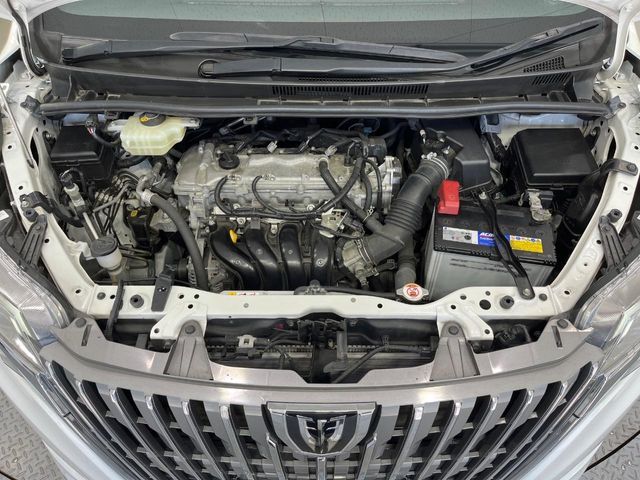 TOYOTA ESQUIRE 2018 Image 31