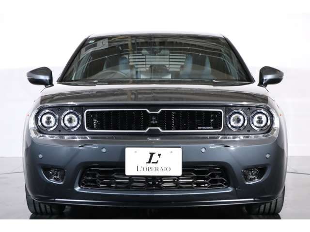 MITSUOKA M55 2024 Image 31