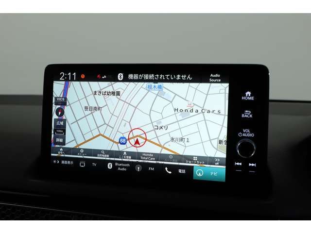 MITSUOKA M55 2024 Image 31