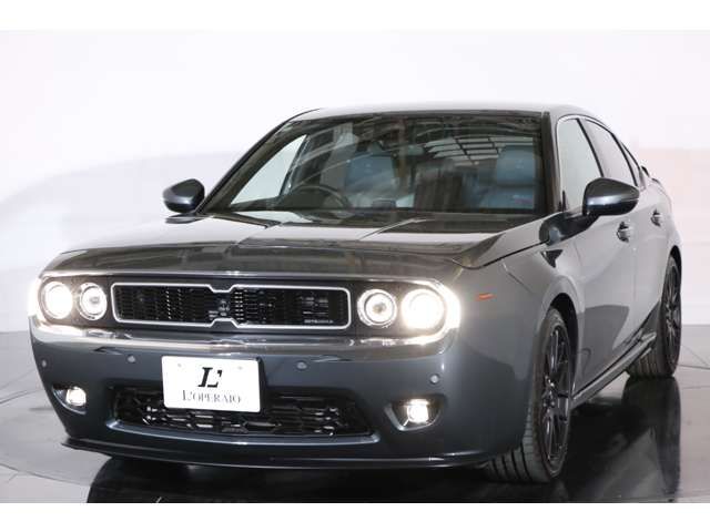 MITSUOKA M55 2024 Image 31